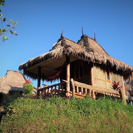 Satu Lingkung Hotel Tetebatu Kültér fotó